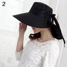 Load image into Gallery viewer, foldable summer cap