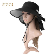 Load image into Gallery viewer, summer cotton hat