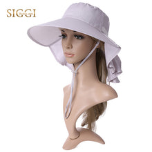 Load image into Gallery viewer, summer cotton hat
