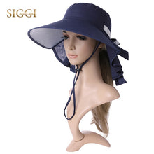 Load image into Gallery viewer, summer cotton hat