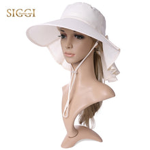 Load image into Gallery viewer, summer cotton hat