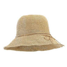 Load image into Gallery viewer, summer straw hat