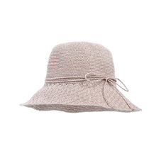 Load image into Gallery viewer, summer straw Hat